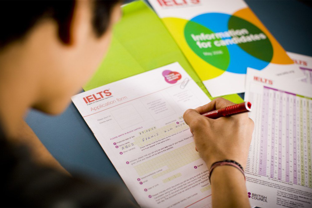 ielts